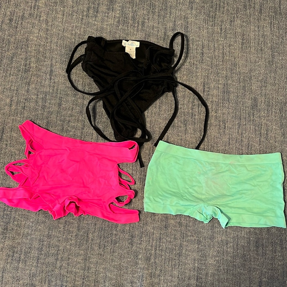 Edm bottoms